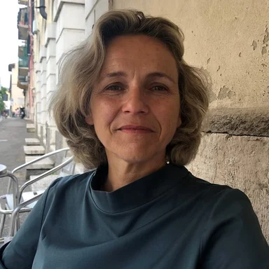 Olivia Guaraldo