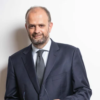 Oreste Pollicino