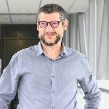 Pablo Giraudi