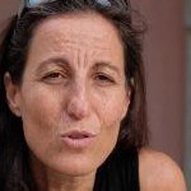 Paola Tortora
