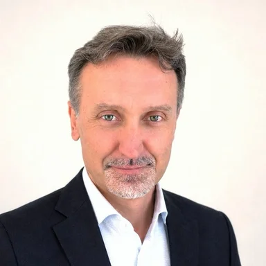 Paolo Omero