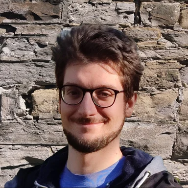 Paolo Simonetti
