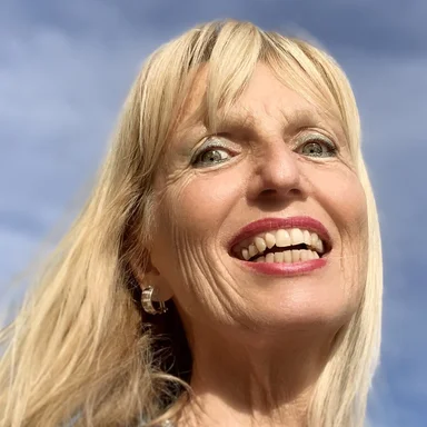 Patrizia Pontisso