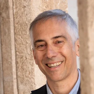 Piero Martin