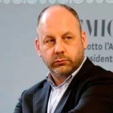 Raoul Kirchmayr