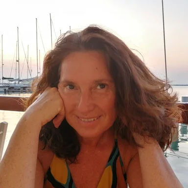 Rita Bergamo