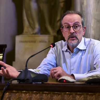 Roberto Costa