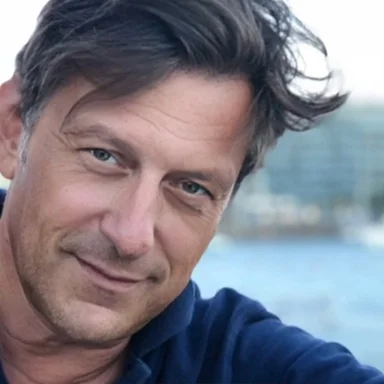 Roberto Danovaro