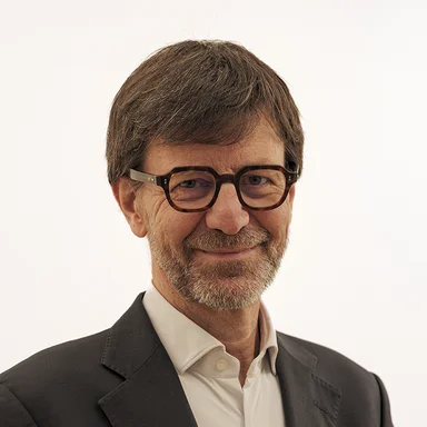 Sandro Scandolo