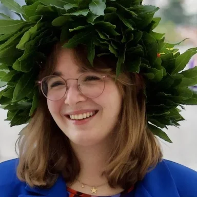Sara Candussio