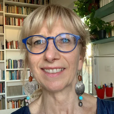 Sara Mondini