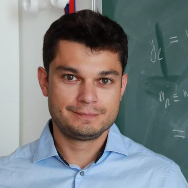 Sebastian Goldt