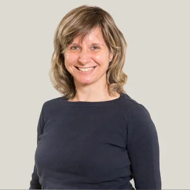 Silvia Calegari