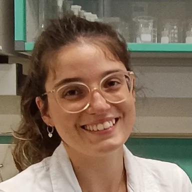 Silvia Rotondi
