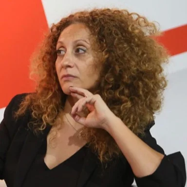 Simona Regina