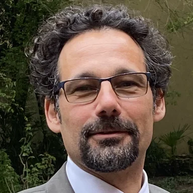 Simone Montangero