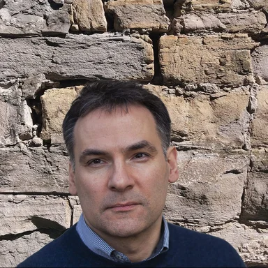 Stavro Ivanovski