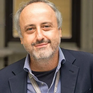 Stefano Gustincich