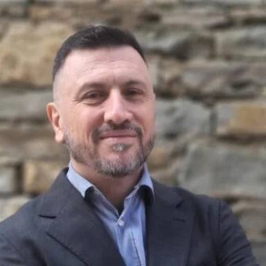 Stefano Parolai