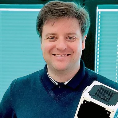 Stefano Seriani