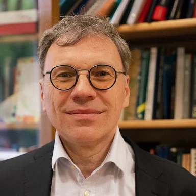 Stefano Zapperi