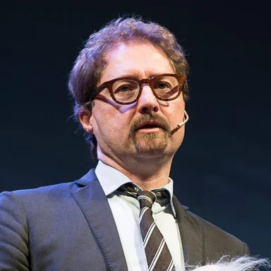 Telmo Pievani