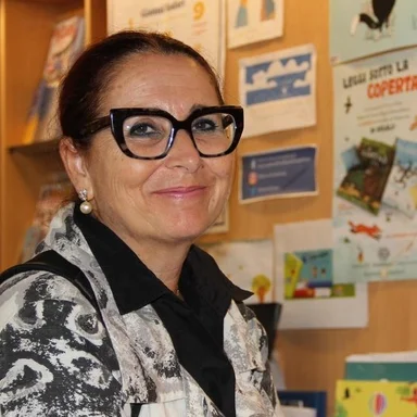 Teresa Panini