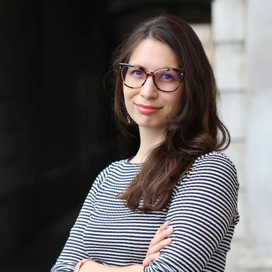 Valeria Pace