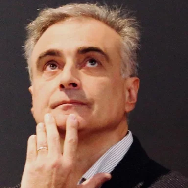 Agostino Dovier