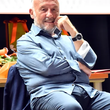 Alberto Zaccheroni