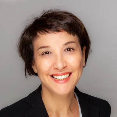 Alessandra Poggiani