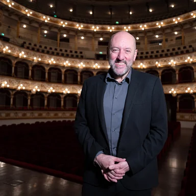 Alessandro Vanoli