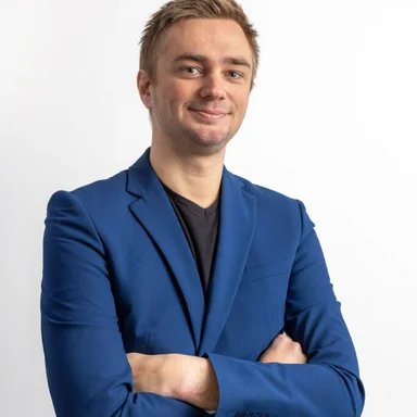 Alex Skerlavaj