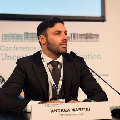 Andrea Martini