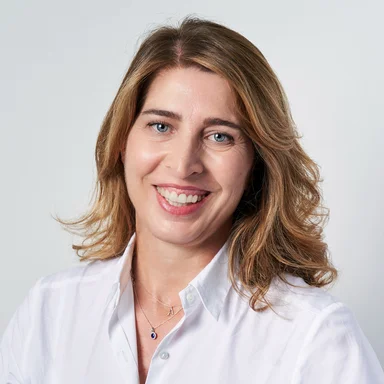 Anna Garofolin