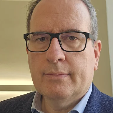 Carlo Beltrami