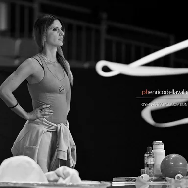 Claudia Mancinelli