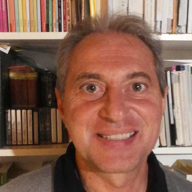Claudio Tonzar