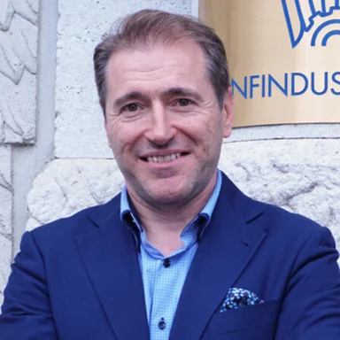 Cristian Feregotto