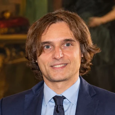 Davide Martino Raimondo