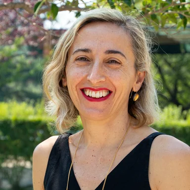 Domenica Bueti