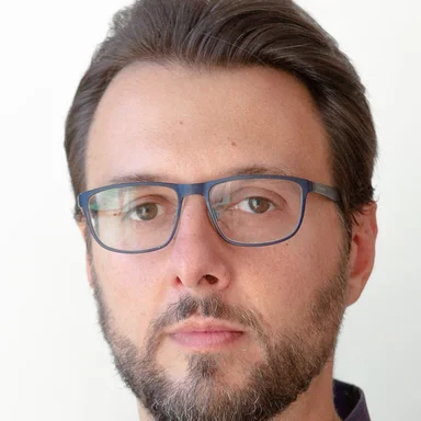 Edoardo Vetere