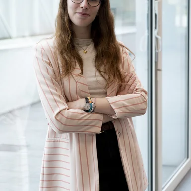 Emma Pelizzari