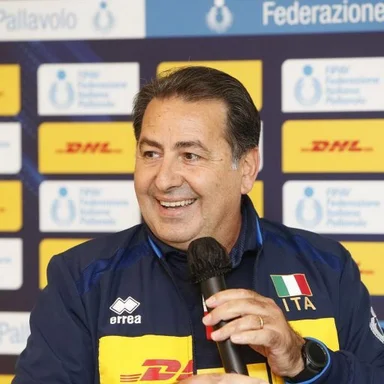 Fefè De Giorgi