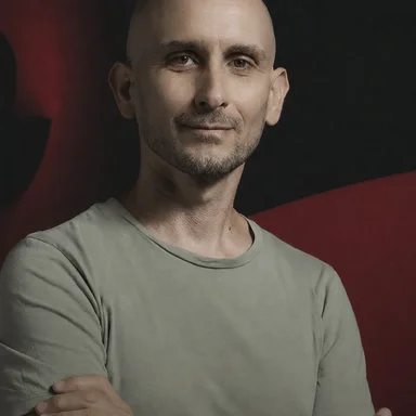Gabriele Donati