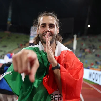 Gianmarco Tamberi