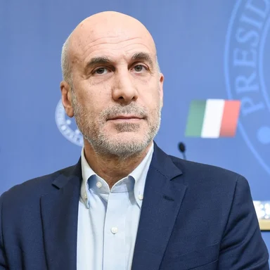 Giorgio Graditi