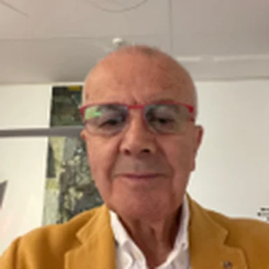 Italo Luigi Tonet
