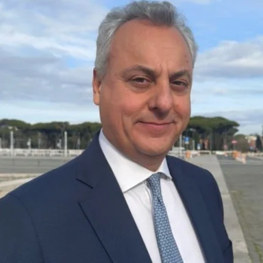 Lamberto Maria Moruzzi