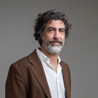 Leonardo De Cosmo